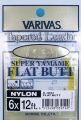 Varivas Super Yame Flat Butt Nylon 7X 366cm